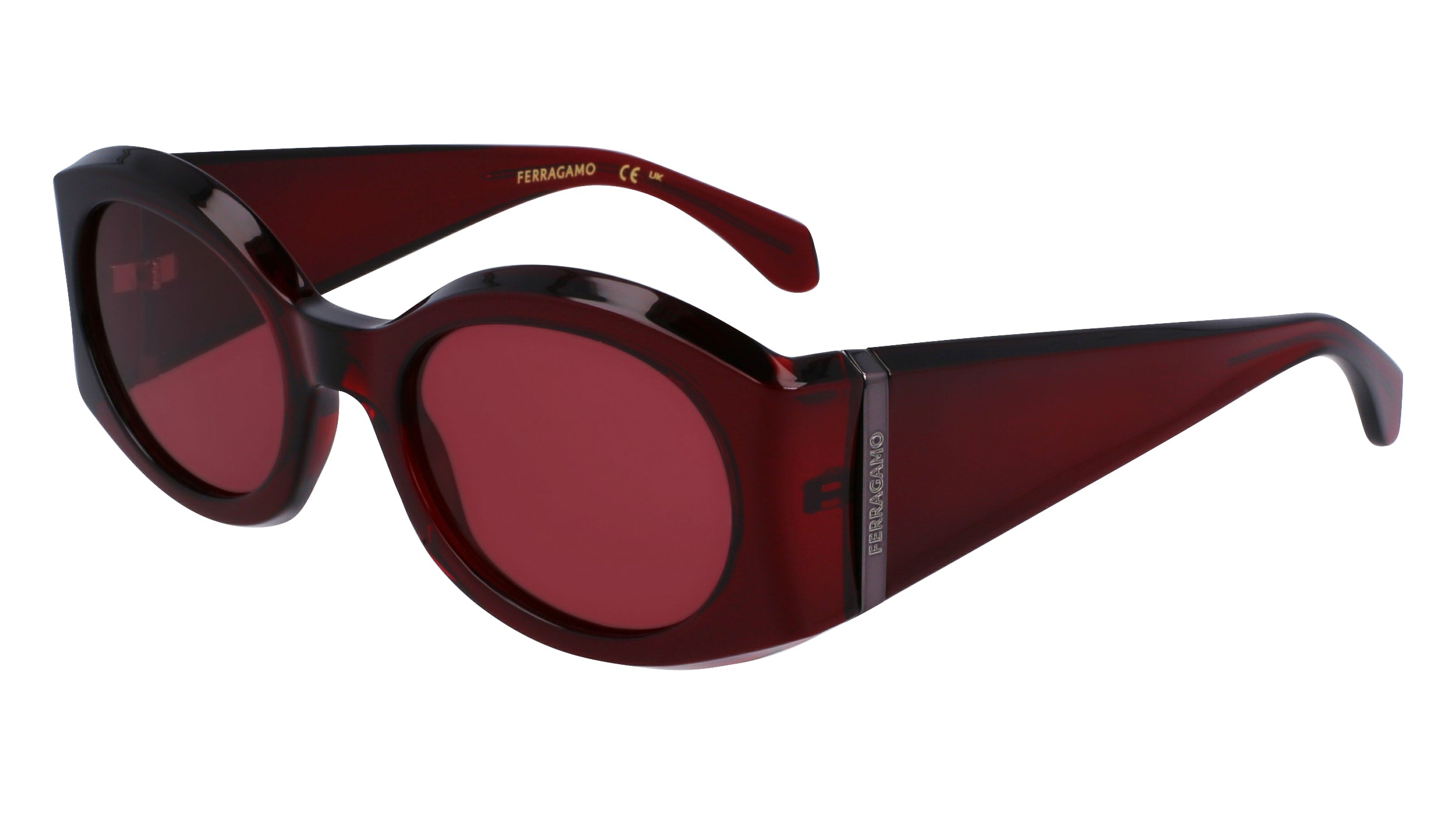 FERRAGAMO SF2008S 612 55