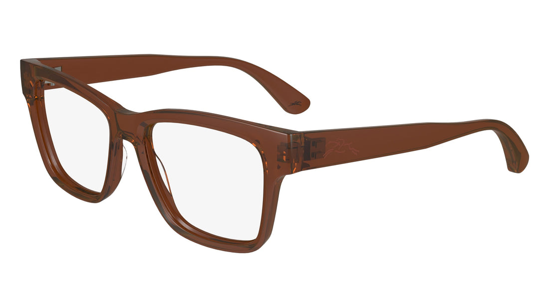 Translation missing: es.seo.product.type.gafas-graduadas longchamp lo2737 830 naranja rectangular femenino talla 52mm - Translation missing: es.seo.product.alt.imagen-secundaria