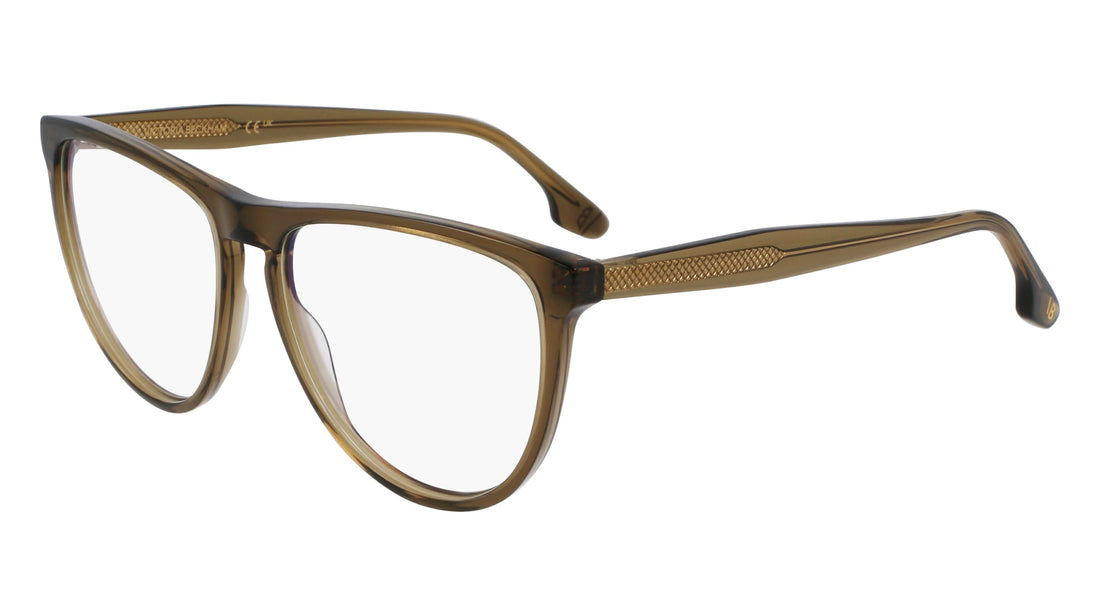 Translation missing: es.seo.product.type.gafas-graduadas victoria beckham vb2672 316 caqui femenino talla 56mm - Translation missing: es.seo.product.alt.imagen-secundaria
