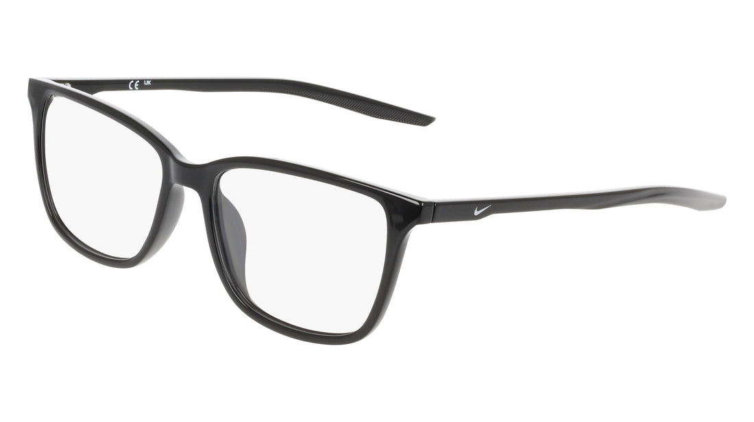 Translation missing: es.seo.product.type.gafas-graduadas nike 7019 001 negro rectangular femenino talla 54mm - Translation missing: es.seo.product.alt.imagen-secundaria