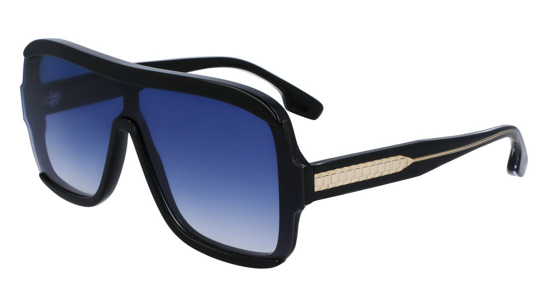 Translation missing: es.seo.product.type.gafas-de-sol victoria beckham vb673s 001 negro shield femenino talla 64mm - Translation missing: es.seo.product.alt.imagen-secundaria