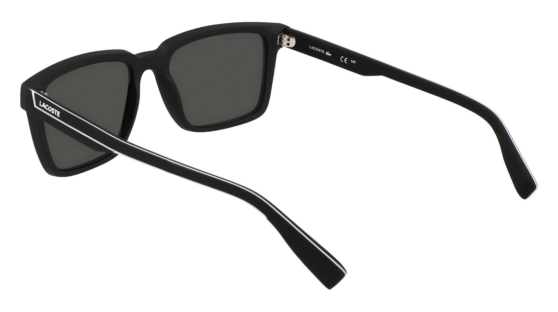 Translation missing: es.seo.product.type.gafas-de-sol lacoste l6032s 002 negro rectangular masculino talla 54mm - Translation missing: es.seo.product.alt.imagen-secundaria