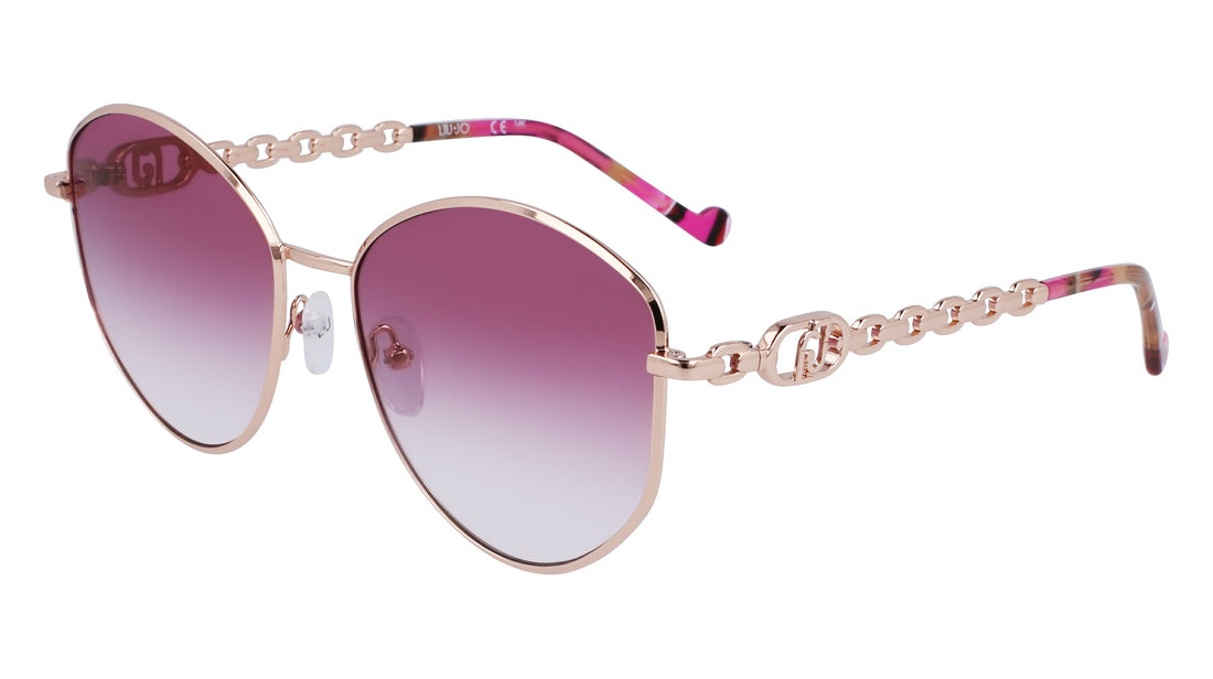 Translation missing: es.seo.product.type.gafas-de-sol liu jo lj156s 770 femenino talla 57mm - Translation missing: es.seo.product.alt.imagen-secundaria