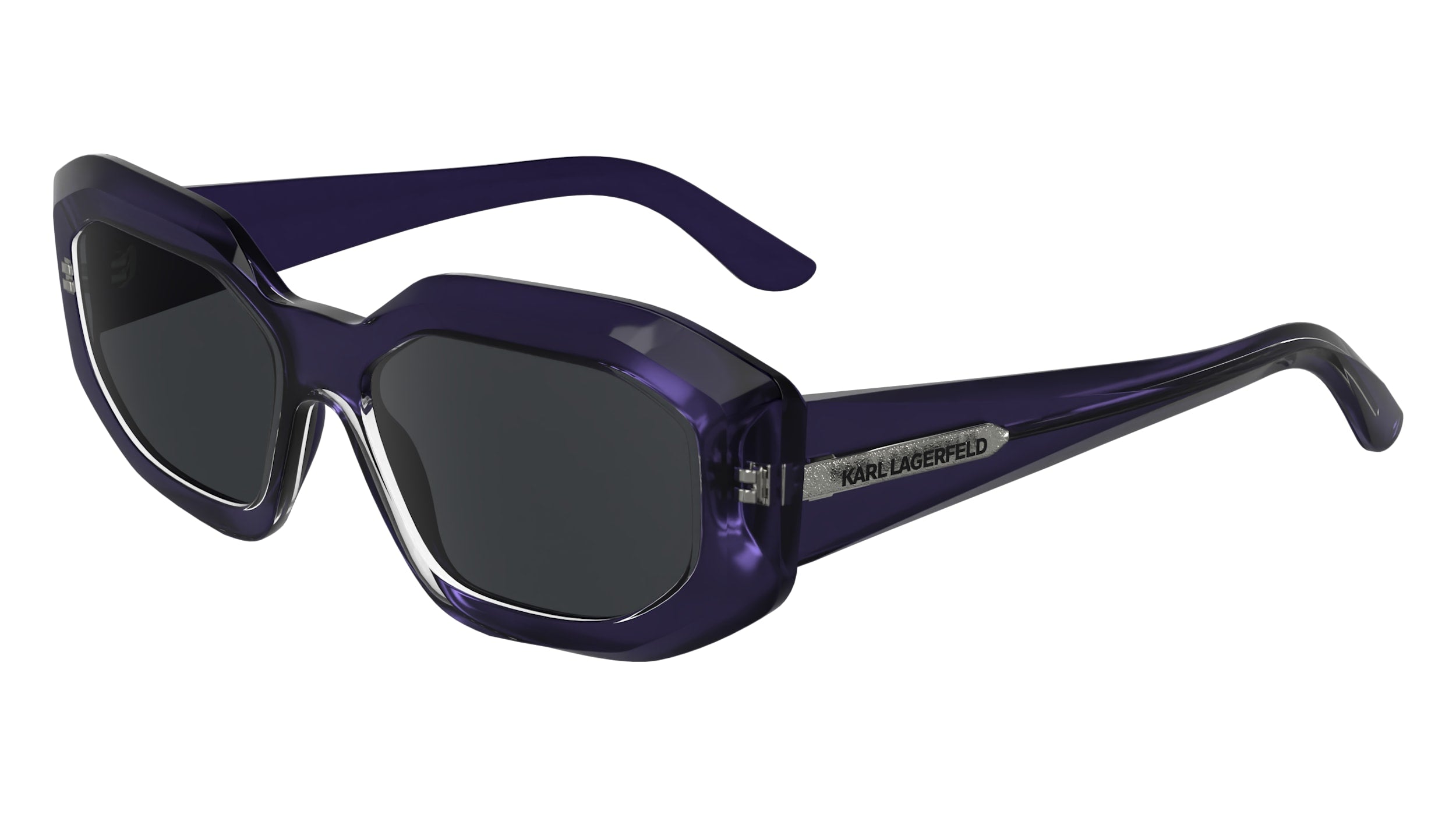 KARL LAGERFELD KL6167S 500 53