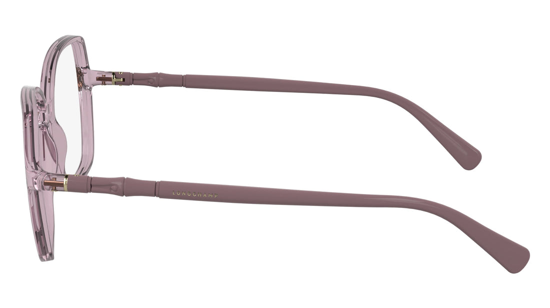 Translation missing: es.seo.product.type.gafas-graduadas longchamp lo2769 610 rojo oval femenino talla 55mm - Translation missing: es.seo.product.alt.imagen-secundaria