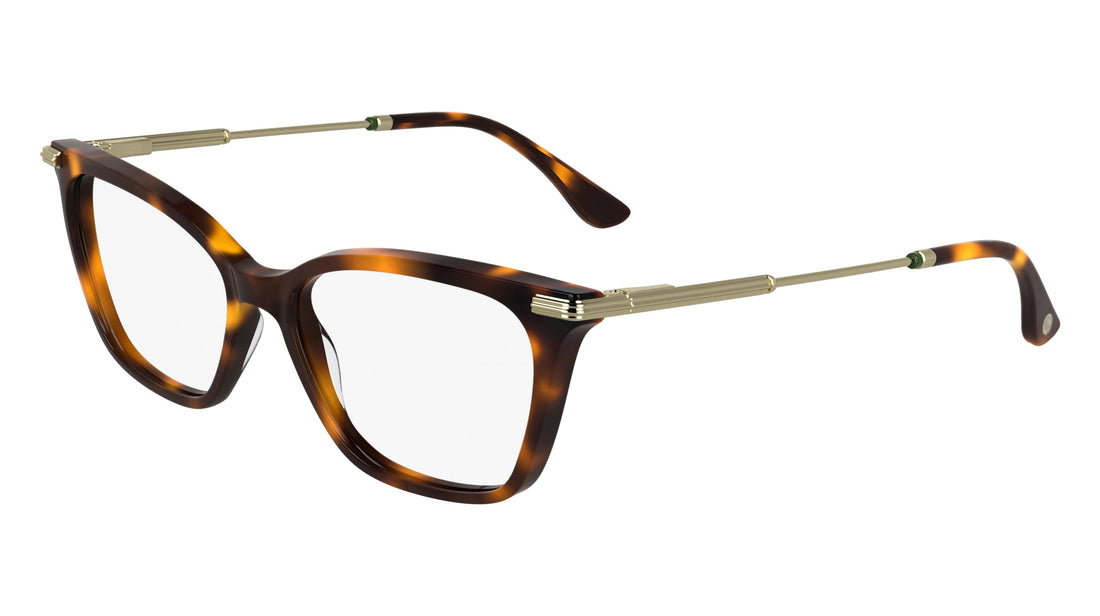 Translation missing: es.seo.product.type.gafas-graduadas lacoste l2961 214 havana femenino talla 53mm - Translation missing: es.seo.product.alt.imagen-secundaria
