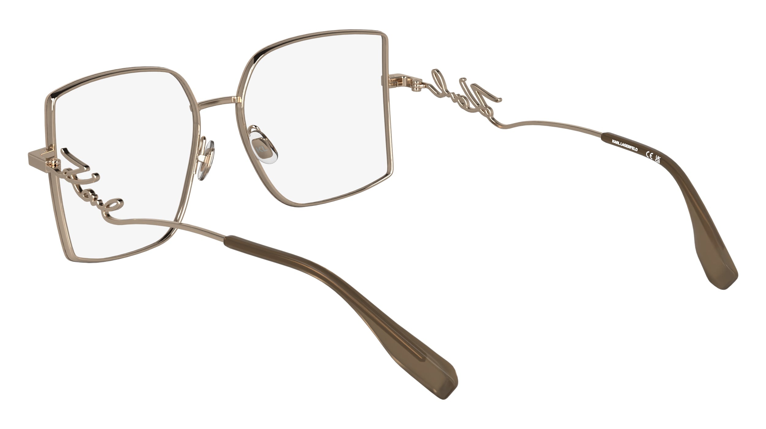 KARL LAGERFELD KL359 770 55