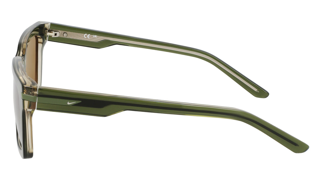 Translation missing: es.seo.product.type.gafas-de-sol nike crescent i ev24017 390 verde rectangular masculino talla 54mm - Translation missing: es.seo.product.alt.imagen-secundaria
