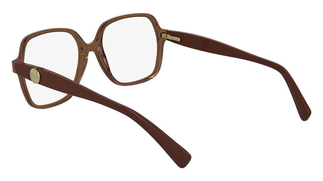 Translation missing: es.seo.product.type.gafas-graduadas longchamp lo2757 200 marron femenino talla 53mm - Translation missing: es.seo.product.alt.imagen-secundaria