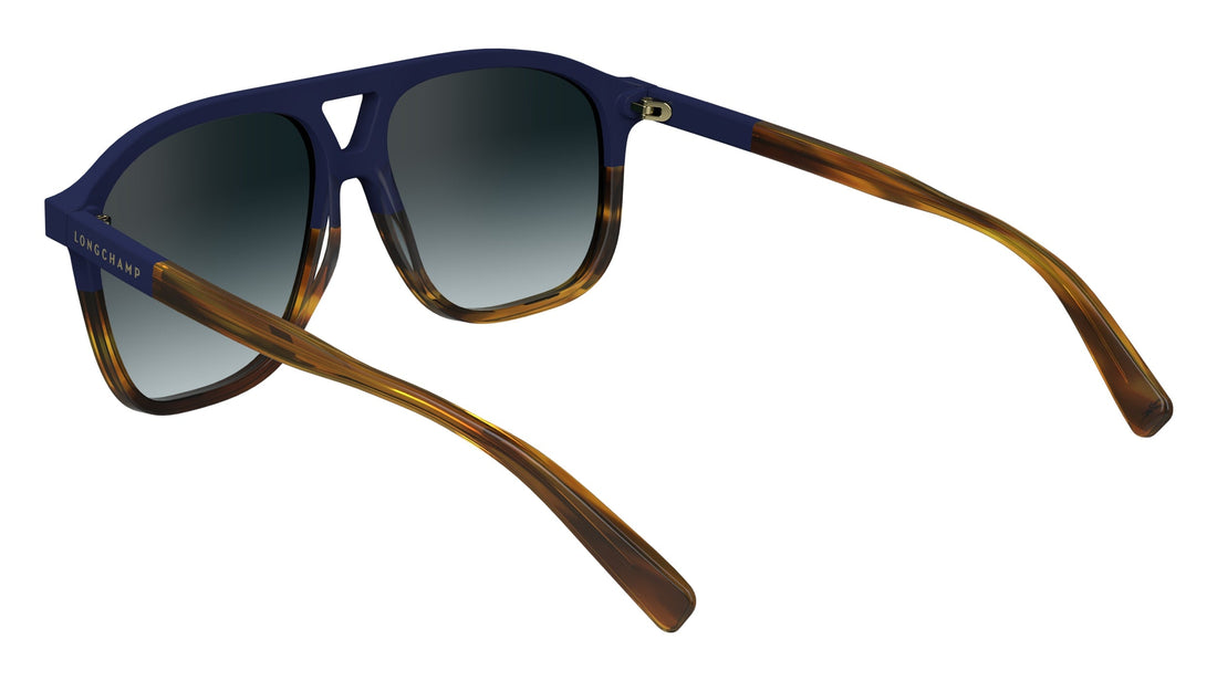 Translation missing: es.seo.product.type.gafas-de-sol longchamp lo751s 430 'pilot' femenino talla 58mm - Translation missing: es.seo.product.alt.imagen-secundaria