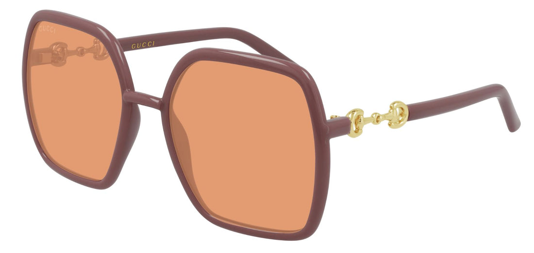 Translation missing: es.seo.product.type.gafas-de-sol gucci gg0890s 003 femenino talla 55mm - Translation missing: es.seo.product.alt.imagen-principal