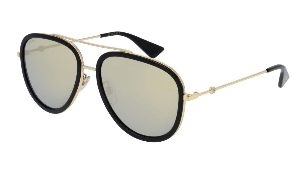 Translation missing: es.seo.product.type.gafas-de-sol gucci gg0062s 001 femenino talla 57mm - Translation missing: es.seo.product.alt.imagen-principal