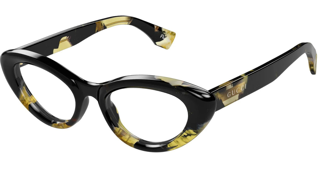 Translation missing: es.seo.product.type.gafas-graduadas gucci gg1749o 001 negro cat eye femenino talla 50mm - Translation missing: es.seo.product.alt.imagen-principal