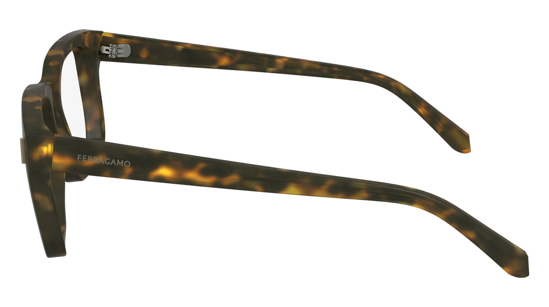Translation missing: es.seo.product.type.gafas-graduadas ferragamo sf2996 242 tortoise rectangular masculino talla 51mm - Translation missing: es.seo.product.alt.imagen-secundaria