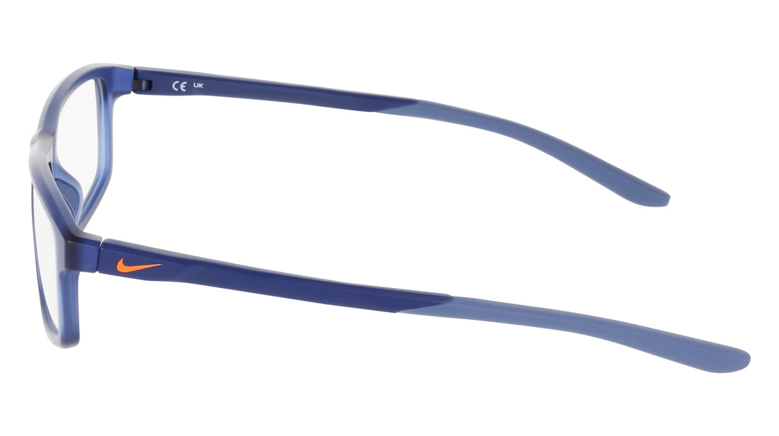 Translation missing: es.seo.product.type.gafas-graduadas nike 5060 412 azul rectangular infantil talla 52mm - Translation missing: es.seo.product.alt.imagen-secundaria