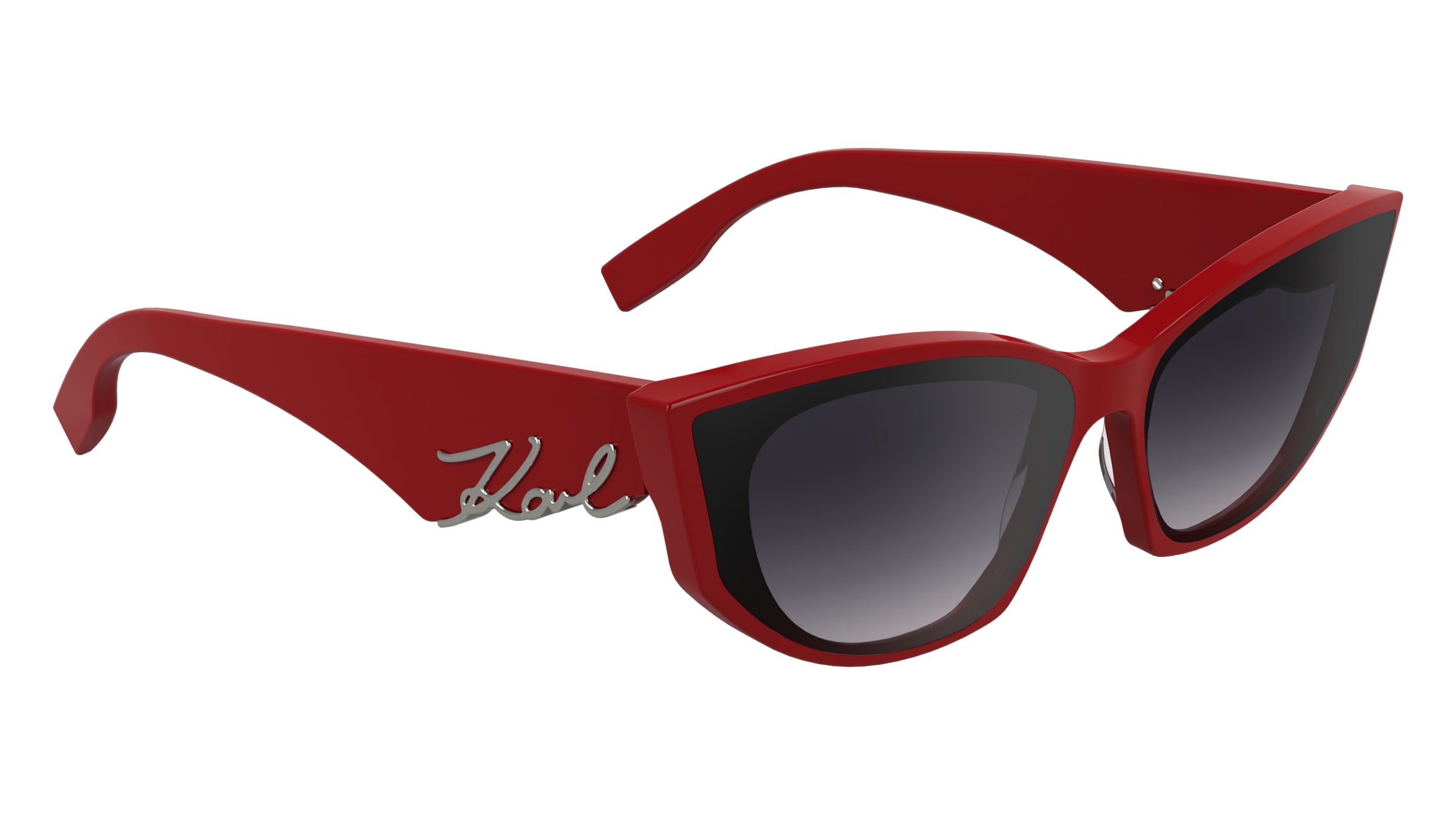 KARL LAGERFELD KL6162S 600 64