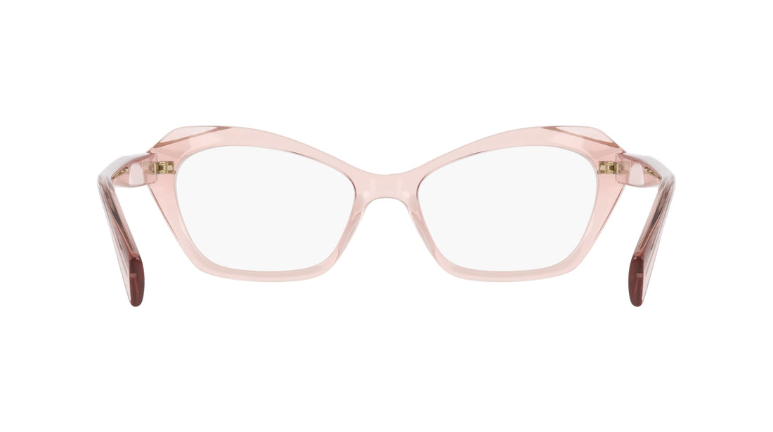Translation missing: es.seo.product.type.gafas-graduadas liu jo lj2821 272 beige tea cup femenino talla 53mm - Translation missing: es.seo.product.alt.imagen-secundaria