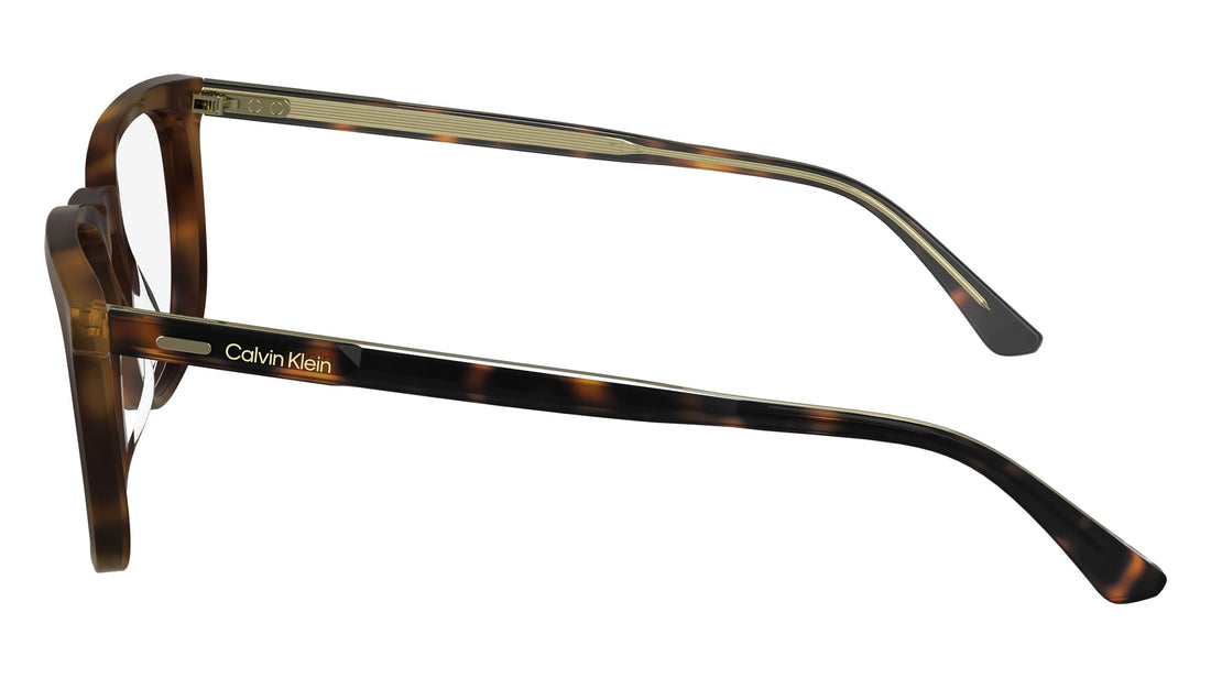 Translation missing: es.seo.product.type.gafas-graduadas calvin klein ck24519 240 tortoise rectangular masculino talla 53mm - Translation missing: es.seo.product.alt.imagen-secundaria