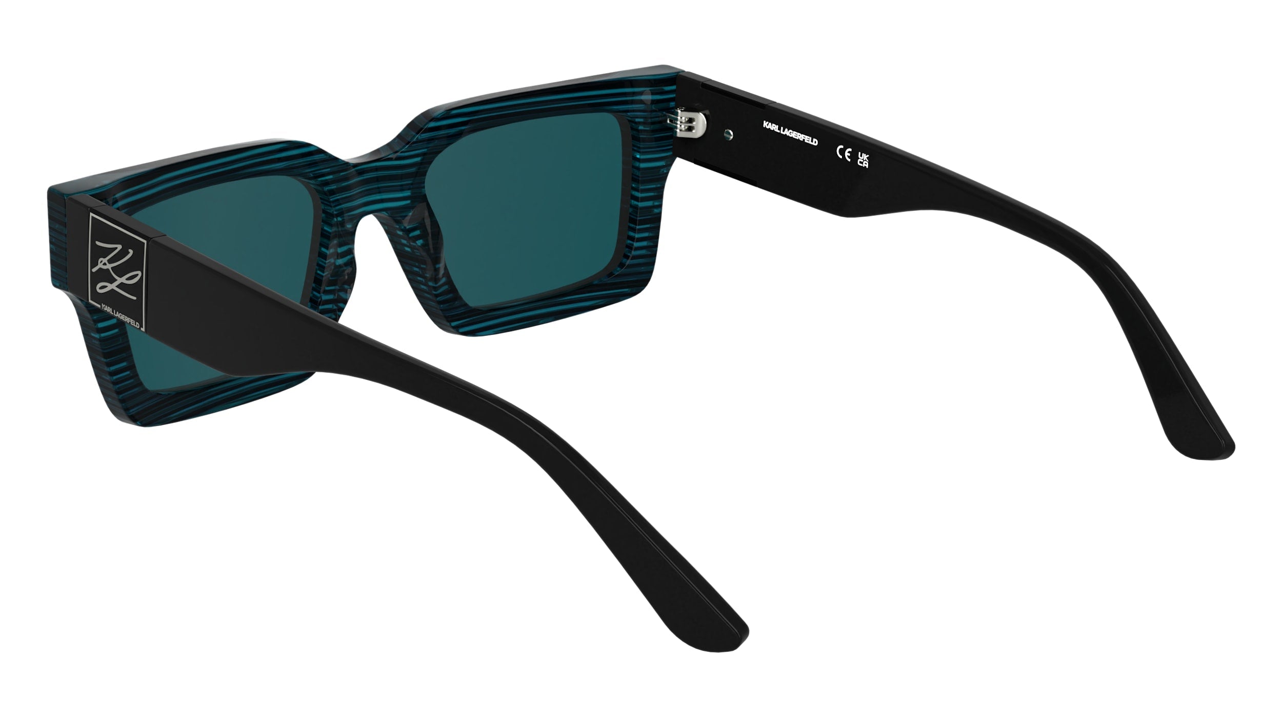 KARL LAGERFELD KL6182S 422 51