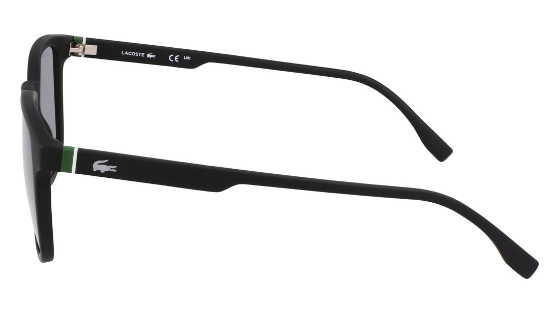 Translation missing: es.seo.product.type.gafas-de-sol lacoste l6029s 002 negro rectangular masculino talla 53mm - Translation missing: es.seo.product.alt.imagen-secundaria