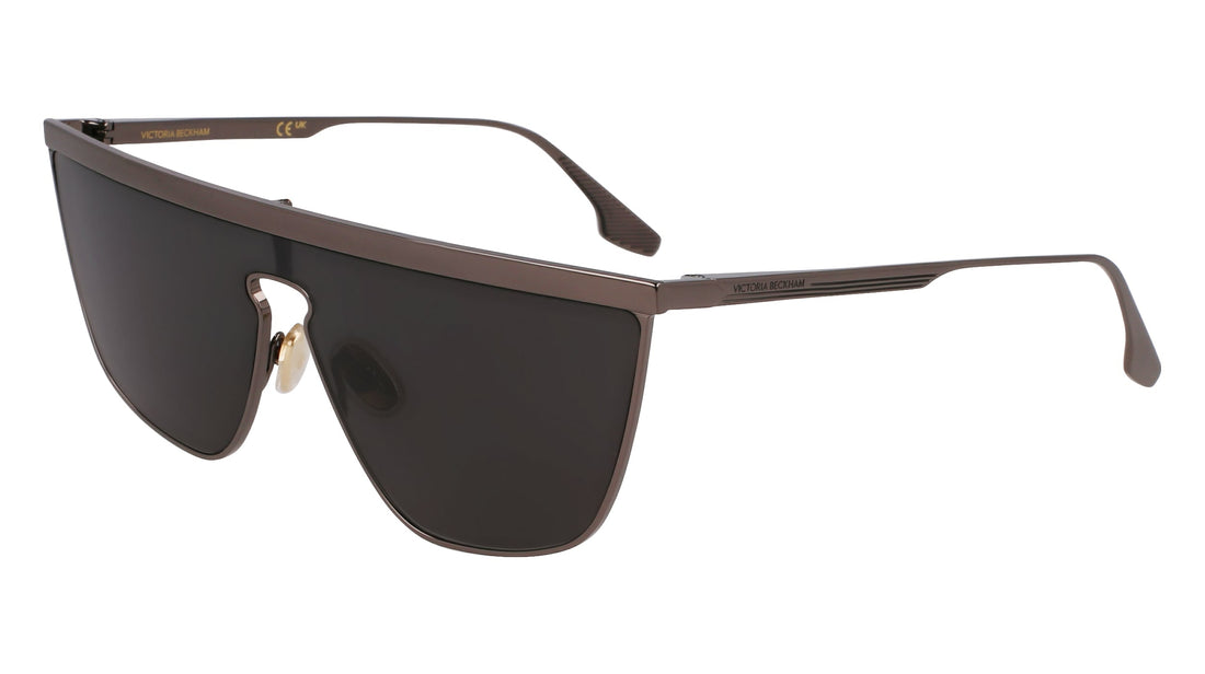 Translation missing: es.seo.product.type.gafas-de-sol victoria beckham vb245s 046 gris shield femenino talla 59mm - Translation missing: es.seo.product.alt.imagen-secundaria