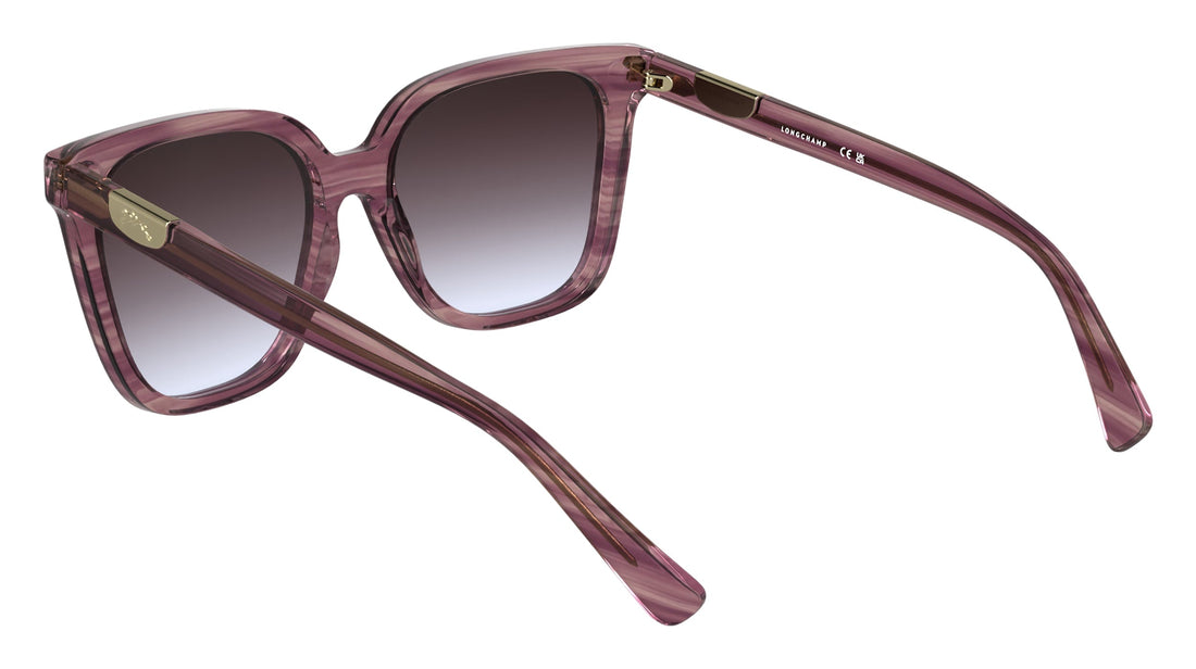 Translation missing: es.seo.product.type.gafas-de-sol longchamp lo772s 503 morado butterfly femenino talla 55mm - Translation missing: es.seo.product.alt.imagen-secundaria