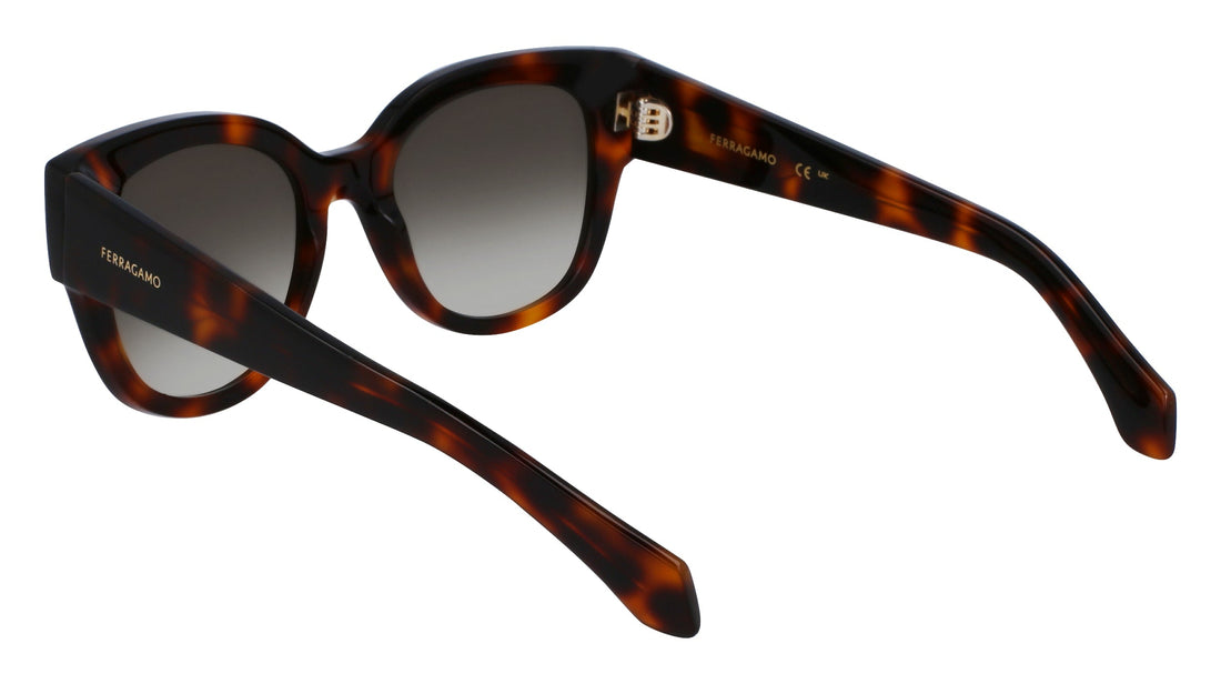 Translation missing: es.seo.product.type.gafas-de-sol ferragamo sf2007s 240 tortoise tea cup femenino talla 51mm - Translation missing: es.seo.product.alt.imagen-secundaria