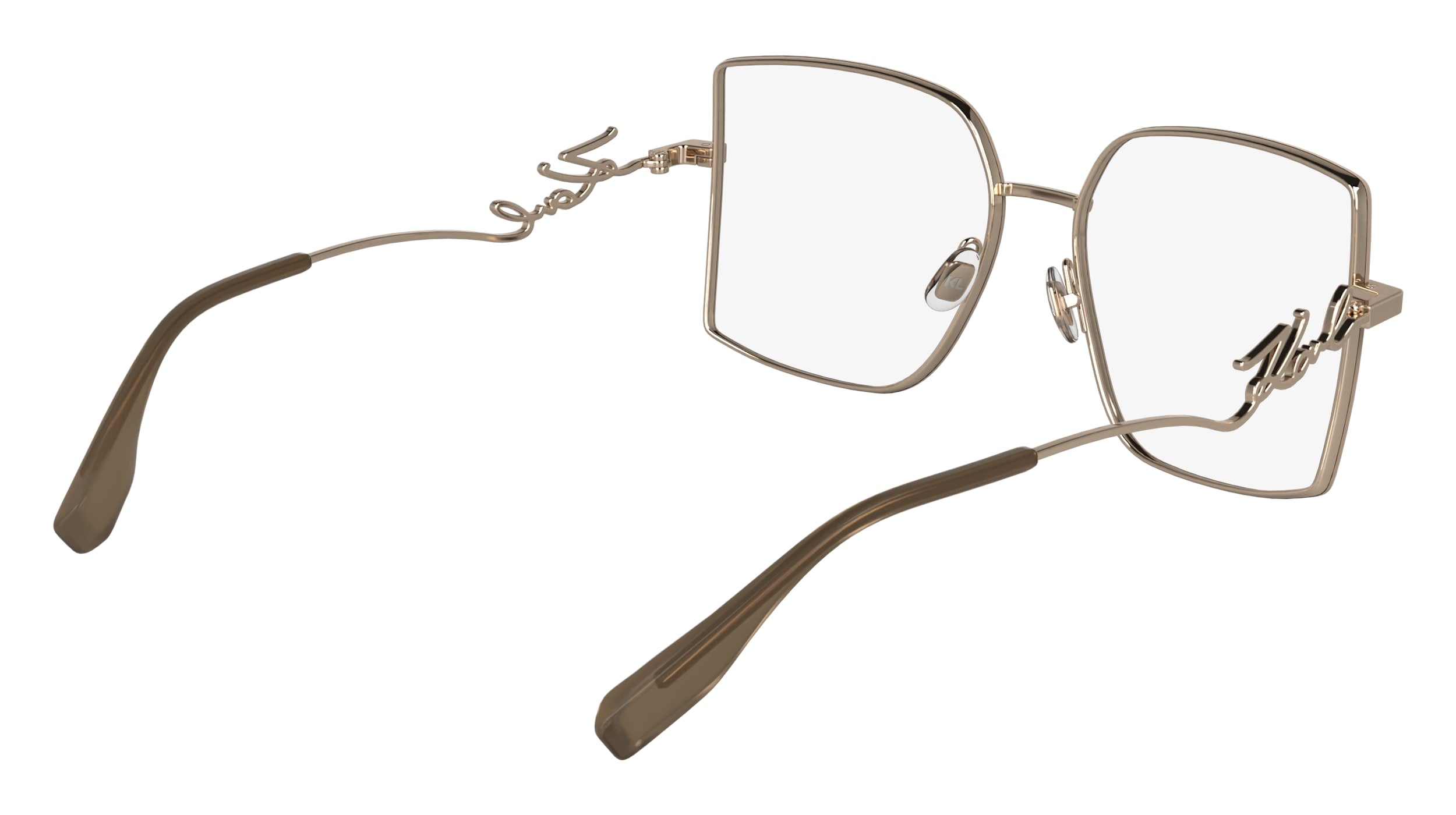 KARL LAGERFELD KL359 770 55