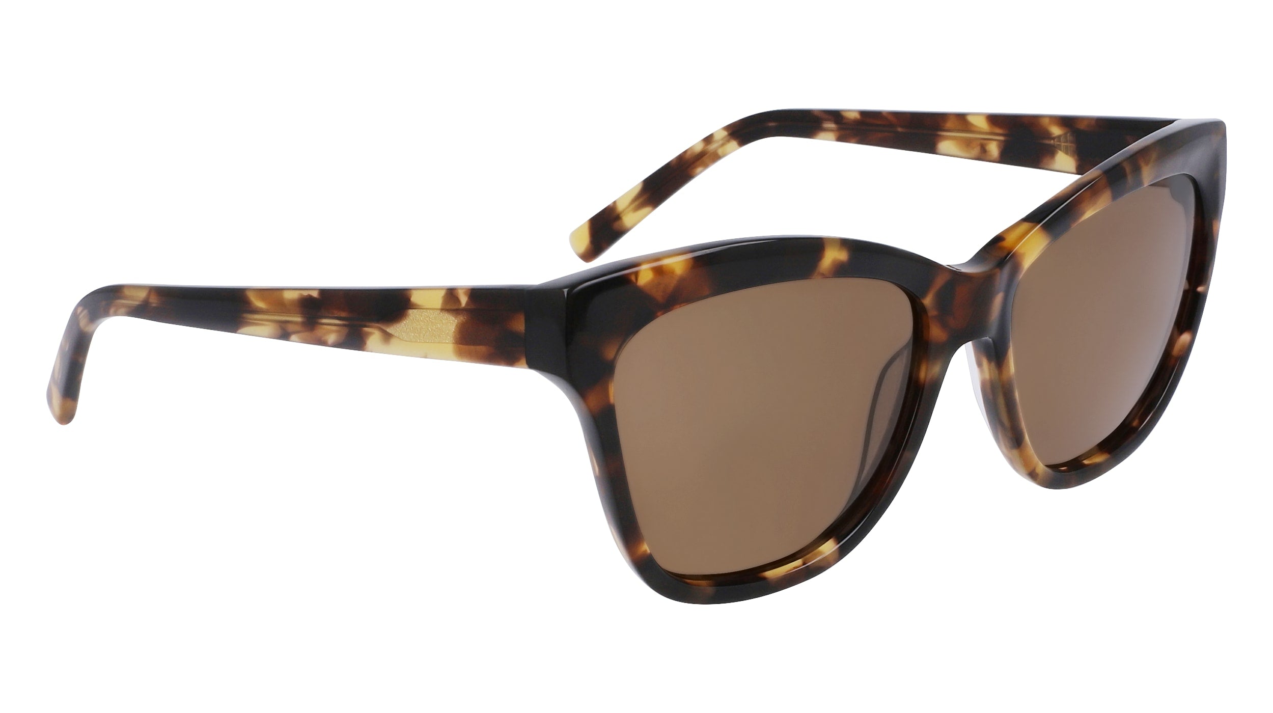 DKNY DK543S 281 55