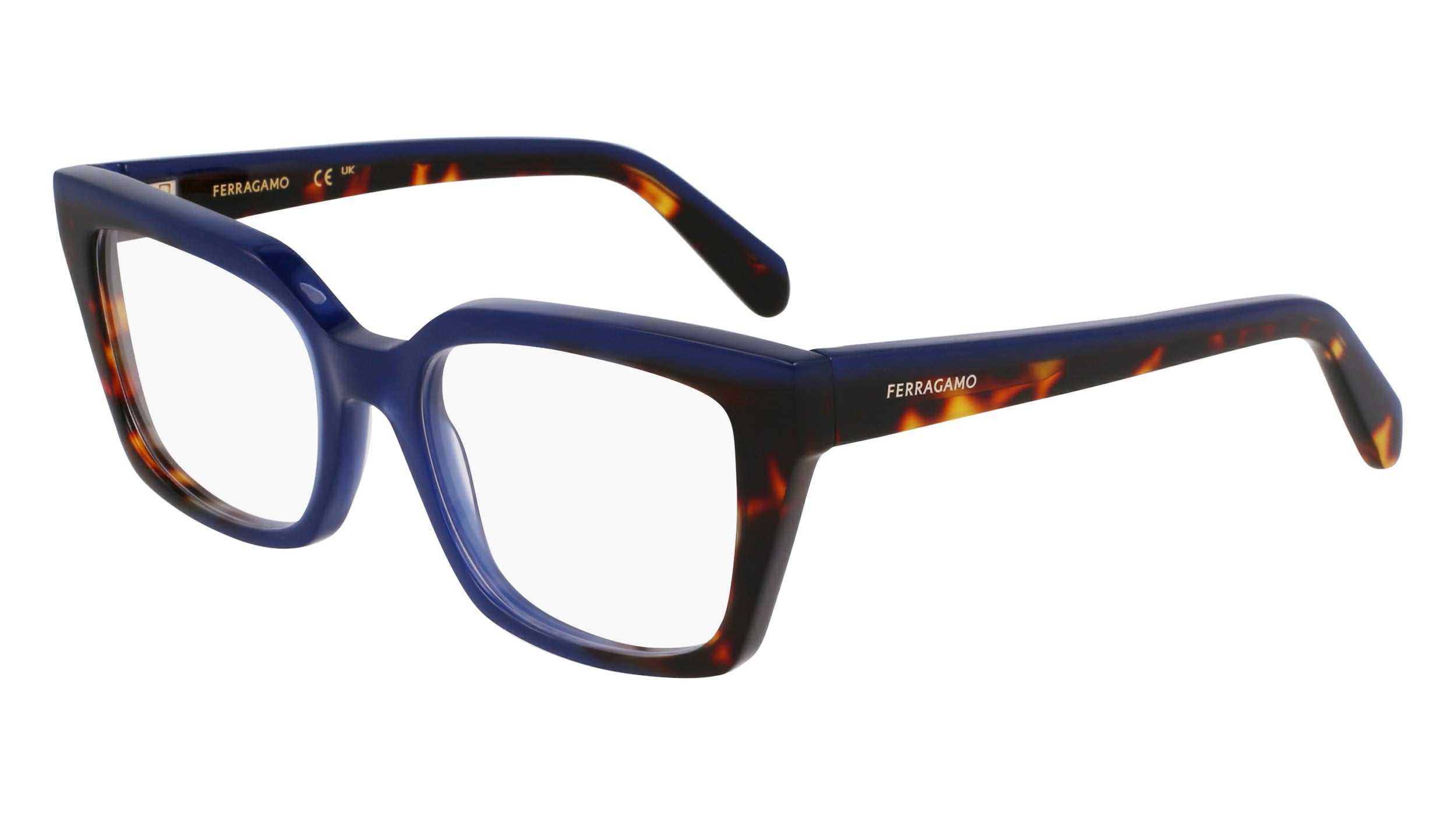 FERRAGAMO SF3010 424 52