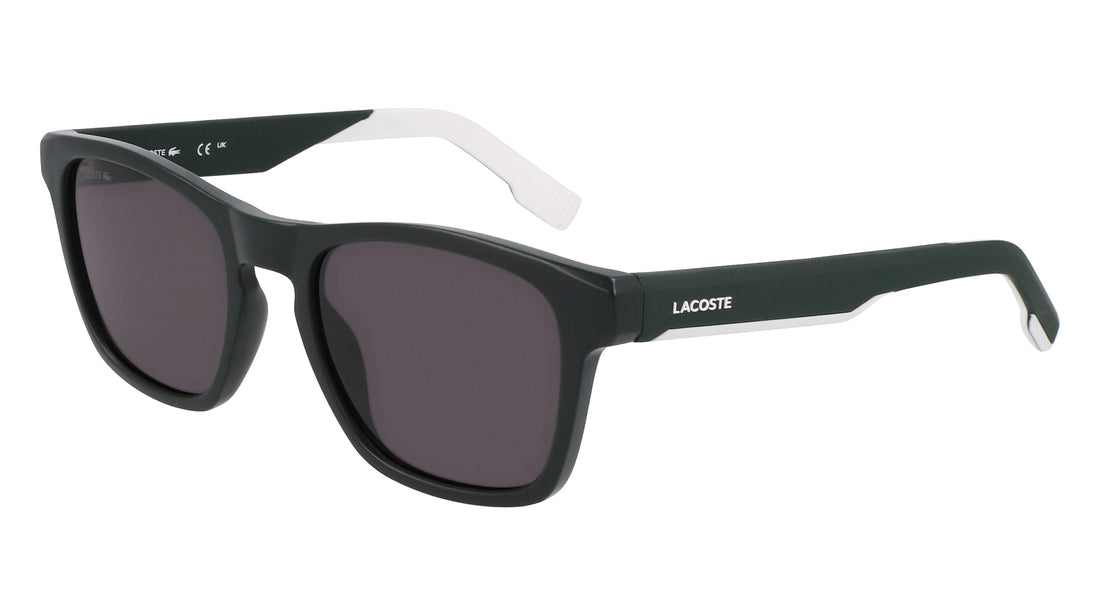 Translation missing: es.seo.product.type.gafas-de-sol lacoste l6018s 301 masculino talla 53mm - Translation missing: es.seo.product.alt.imagen-secundaria