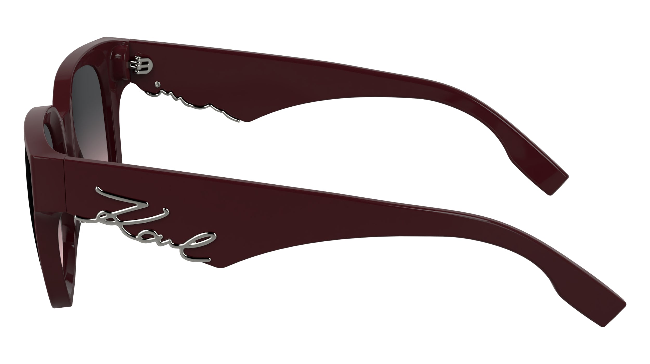 KARL LAGERFELD KL6161S 601 63