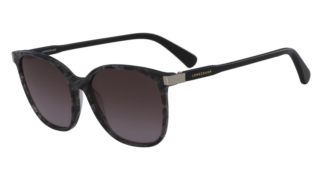 Translation missing: es.seo.product.type.gafas-de-sol longchamp lo612s 002 femenino talla 54mm - Translation missing: es.seo.product.alt.imagen-principal