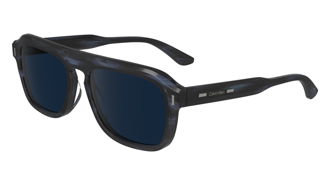Translation missing: es.seo.product.type.gafas-de-sol calvin klein ck24504s 416 azul rectangular masculino talla 56mm - Translation missing: es.seo.product.alt.imagen-secundaria