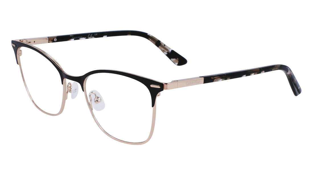 Translation missing: es.seo.product.type.gafas-graduadas calvin klein ck21124 001 femenino talla 51mm - Translation missing: es.seo.product.alt.imagen-secundaria