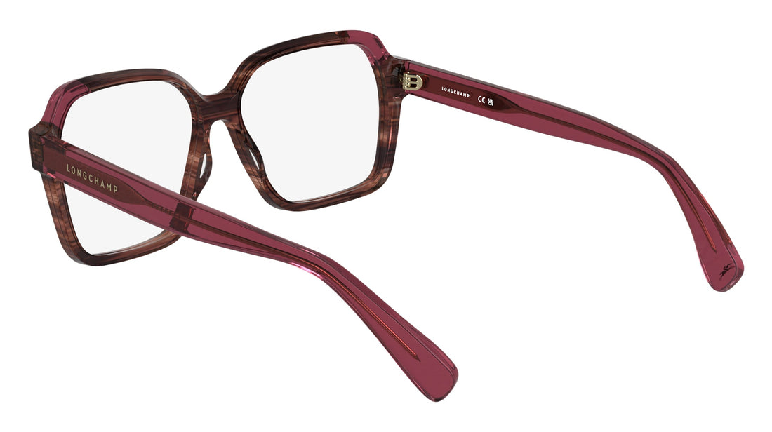 Translation missing: es.seo.product.type.gafas-graduadas longchamp lo2763 223 cobre rectangular femenino talla 55mm - Translation missing: es.seo.product.alt.imagen-secundaria