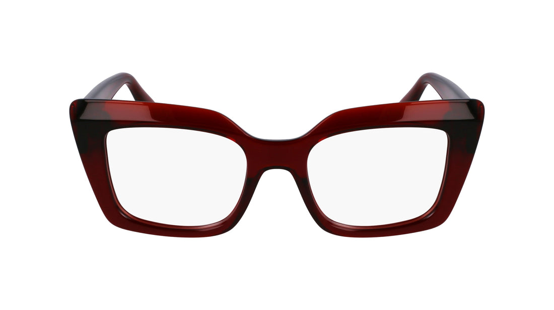 Translation missing: es.seo.product.type.gafas-graduadas ferragamo sf3008 224 transparente femenino talla 50mm - Translation missing: es.seo.product.alt.imagen-secundaria