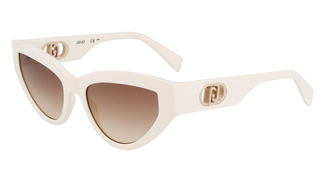 Translation missing: es.seo.product.type.gafas-de-sol liu jo lj800s 102 cat eye femenino talla 54mm - Translation missing: es.seo.product.alt.imagen-secundaria