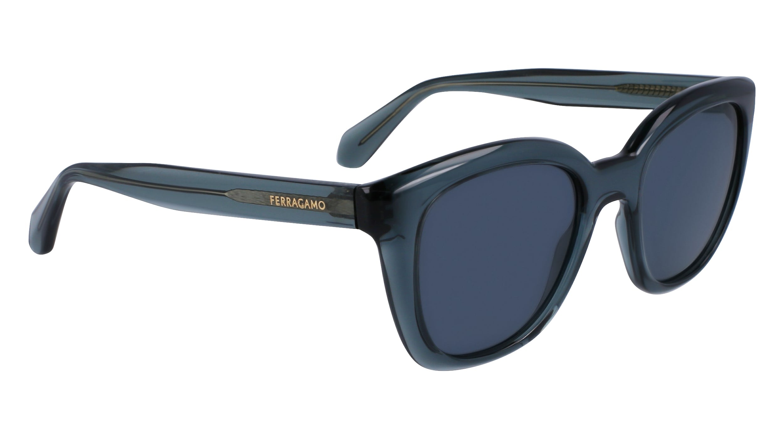 FERRAGAMO SF2000S 438 52