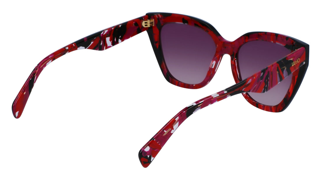 Translation missing: es.seo.product.type.gafas-de-sol liu jo lj784s 620 femenino talla 53mm - Translation missing: es.seo.product.alt.imagen-secundaria