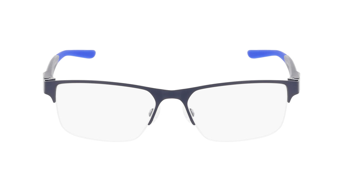 Translation missing: es.seo.product.type.gafas-graduadas nike 8159 411 azul rectangular masculino talla 59mm - Translation missing: es.seo.product.alt.imagen-secundaria