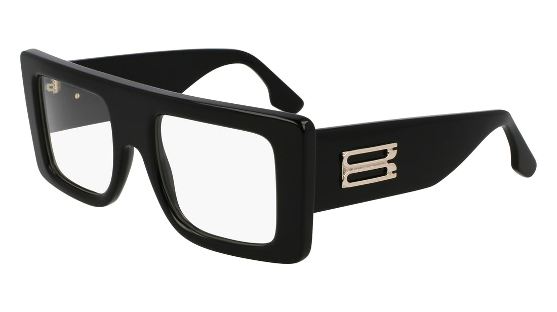 Translation missing: es.seo.product.type.gafas-de-sol victoria beckham vb677s 006 negro rectangular femenino talla 51mm - Translation missing: es.seo.product.alt.imagen-secundaria
