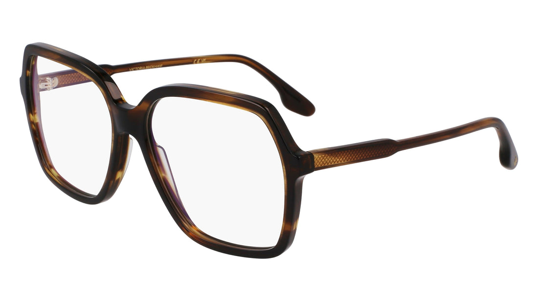 Translation missing: es.seo.product.type.gafas-graduadas victoria beckham vb2650 318 caqui femenino talla 57mm - Translation missing: es.seo.product.alt.imagen-secundaria