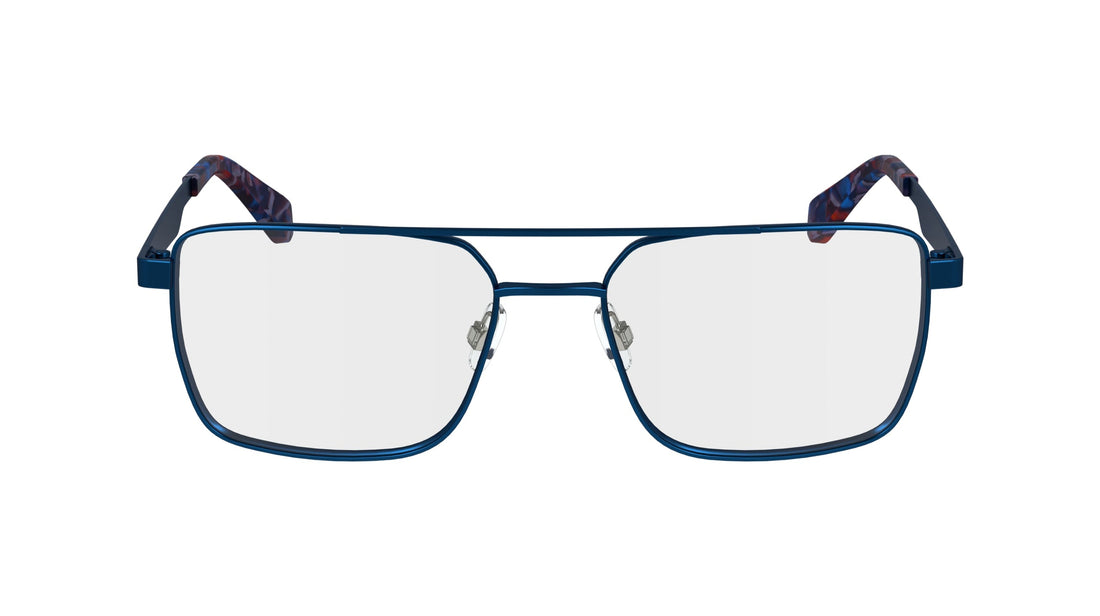 Translation missing: es.seo.product.type.gafas-graduadas calvin klein jeans ckj24204 400 azul navigator masculino talla 55mm - Translation missing: es.seo.product.alt.imagen-secundaria