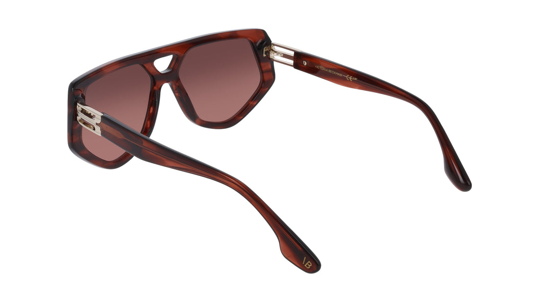 Translation missing: es.seo.product.type.gafas-de-sol victoria beckham vb681s 618 rojo rectangular femenino talla 58mm - Translation missing: es.seo.product.alt.imagen-secundaria
