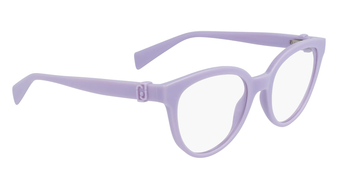 Translation missing: es.seo.product.type.gafas-graduadas liu jo lj3619 517 morado infantil talla 47mm - Translation missing: es.seo.product.alt.imagen-secundaria