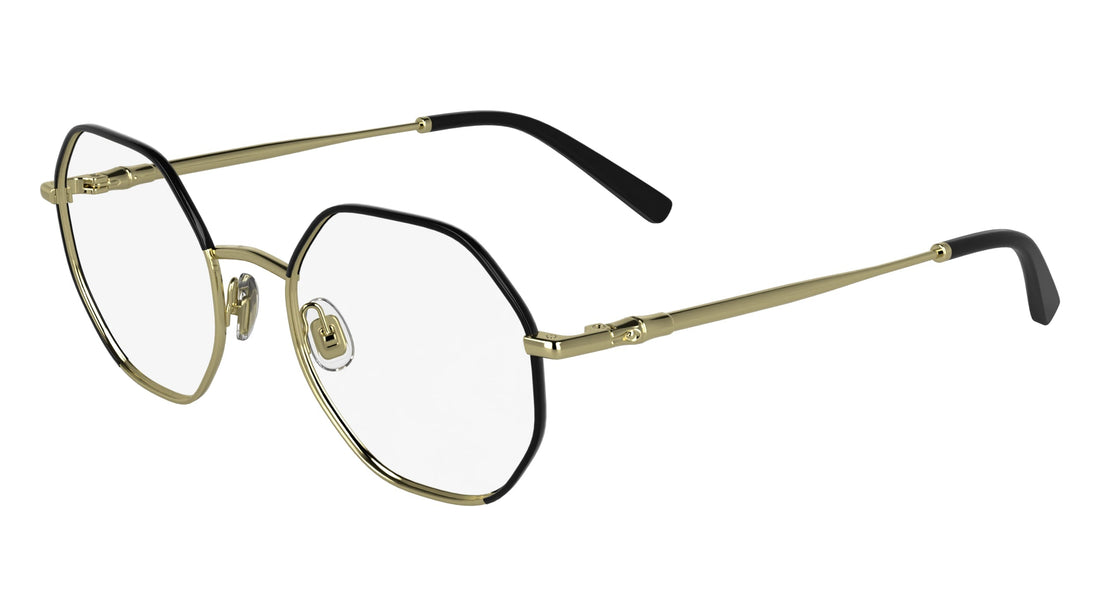 Translation missing: es.seo.product.type.gafas-graduadas longchamp lo2166 728 amarillo rectangular femenino talla 51mm - Translation missing: es.seo.product.alt.imagen-secundaria