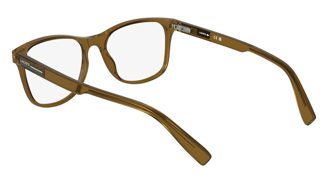 Translation missing: es.seo.product.type.gafas-graduadas lacoste l2979 210 marron rectangular masculino talla 54mm - Translation missing: es.seo.product.alt.imagen-secundaria