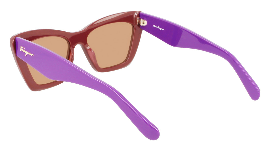 Translation missing: es.seo.product.type.gafas-de-sol ferragamo sf929s 209 femenino talla 55mm - Translation missing: es.seo.product.alt.imagen-secundaria