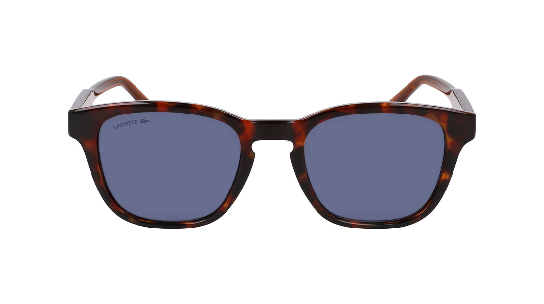 Translation missing: es.seo.product.type.gafas-de-sol lacoste l6026s 219 marron rectangular masculino talla 51mm - Translation missing: es.seo.product.alt.imagen-secundaria